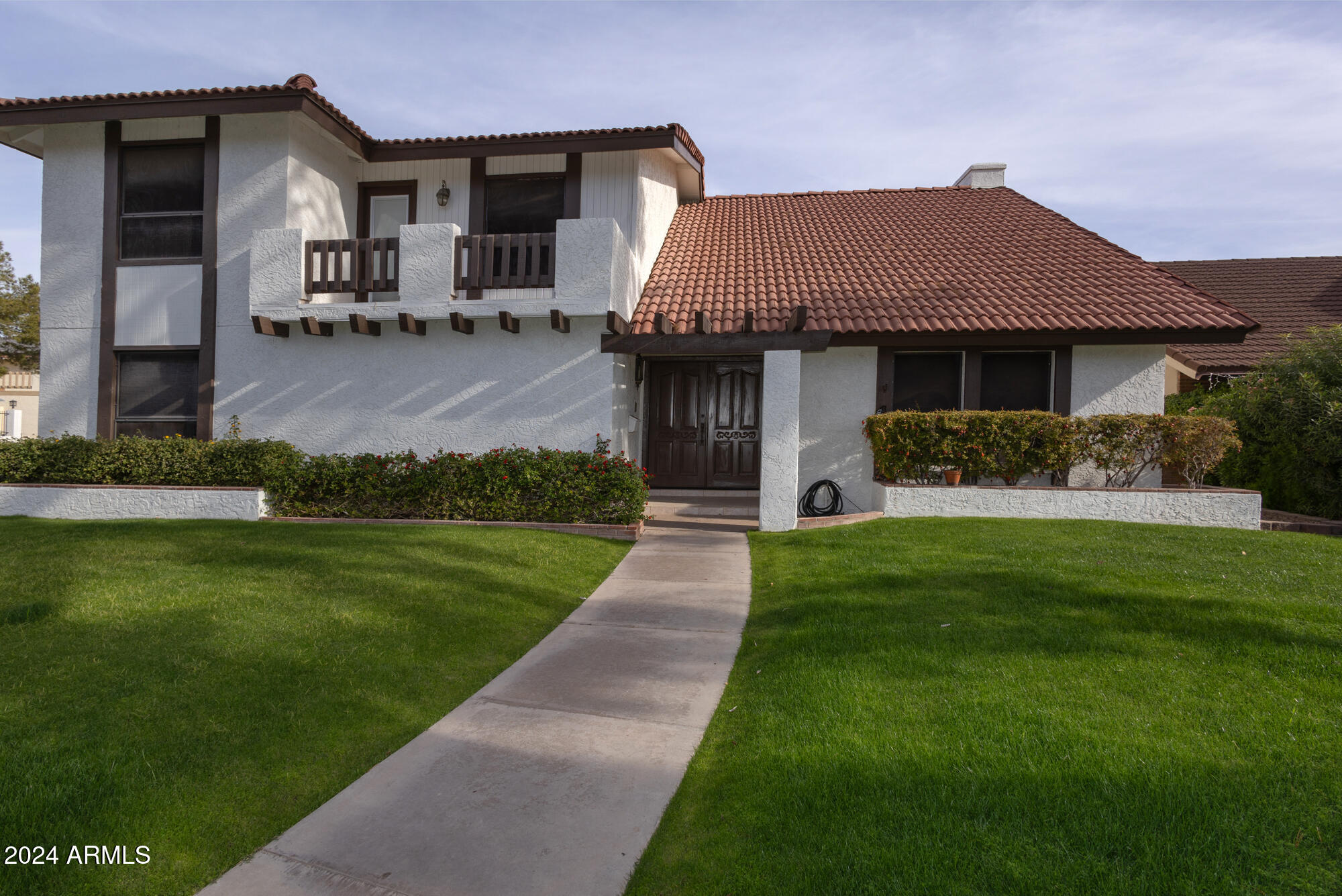 1302 E STEAMBOAT BEND Drive