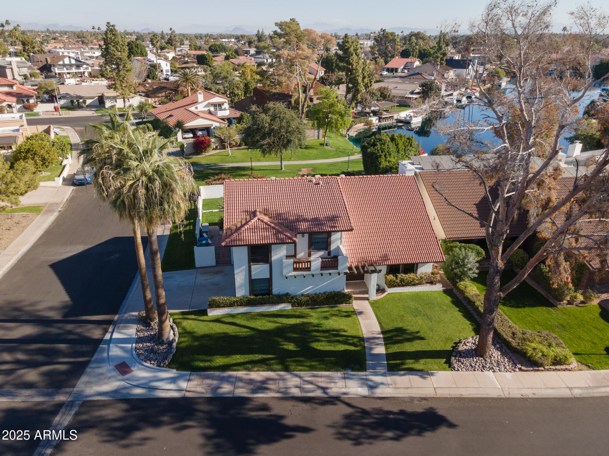 1302 E STEAMBOAT BEND Drive