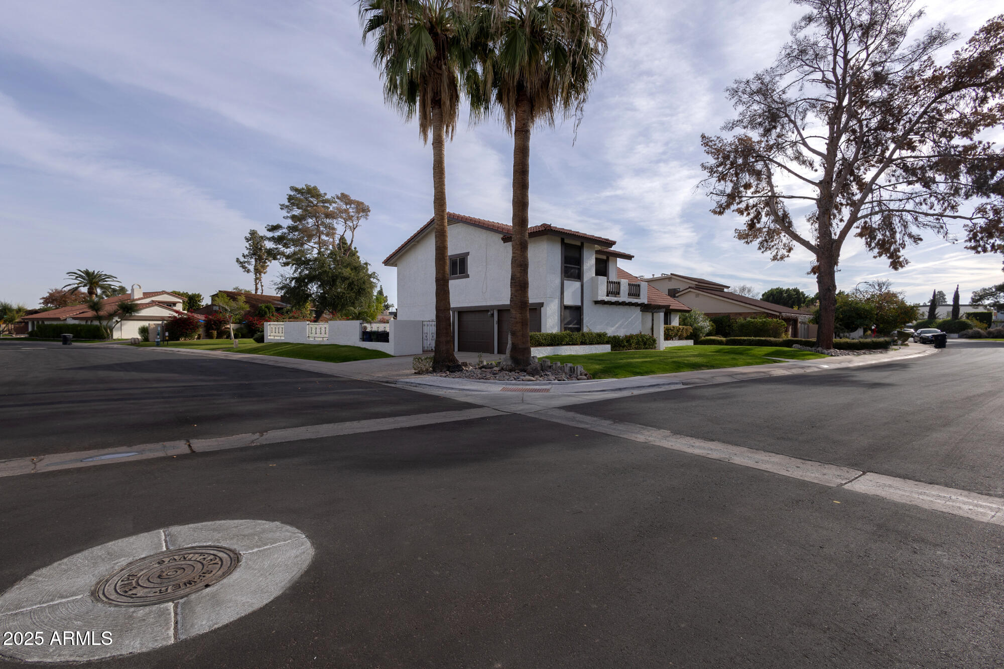 1302 E STEAMBOAT BEND Drive