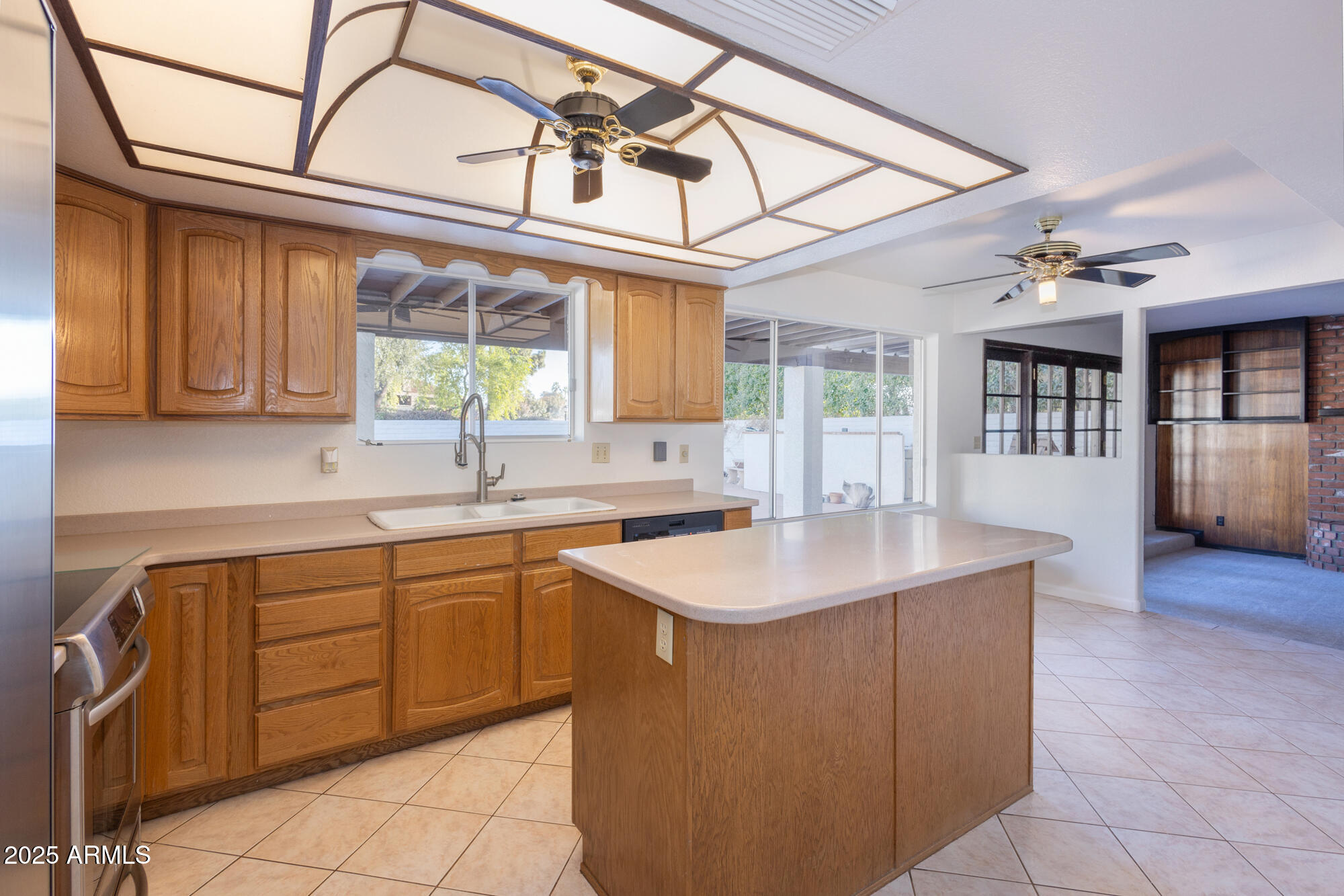 1302 E STEAMBOAT BEND Drive