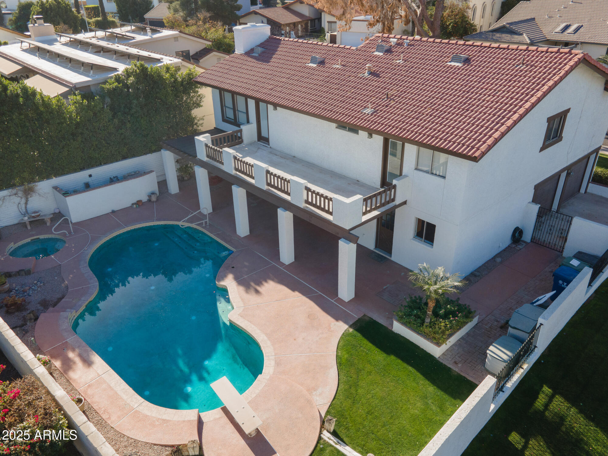 1302 E STEAMBOAT BEND Drive