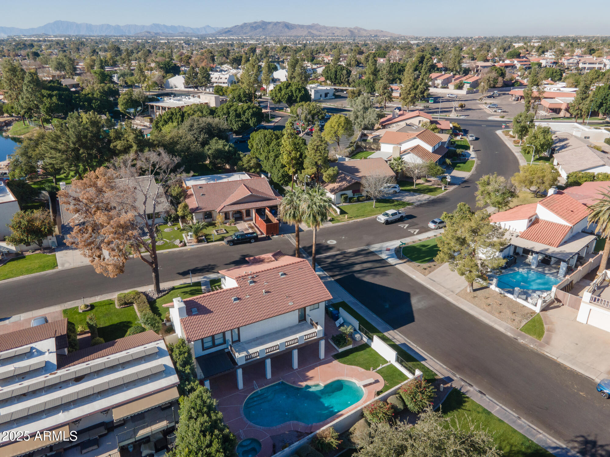 1302 E STEAMBOAT BEND Drive