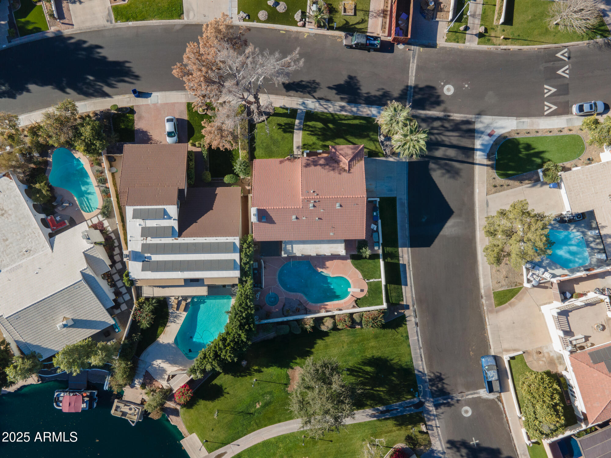 1302 E STEAMBOAT BEND Drive