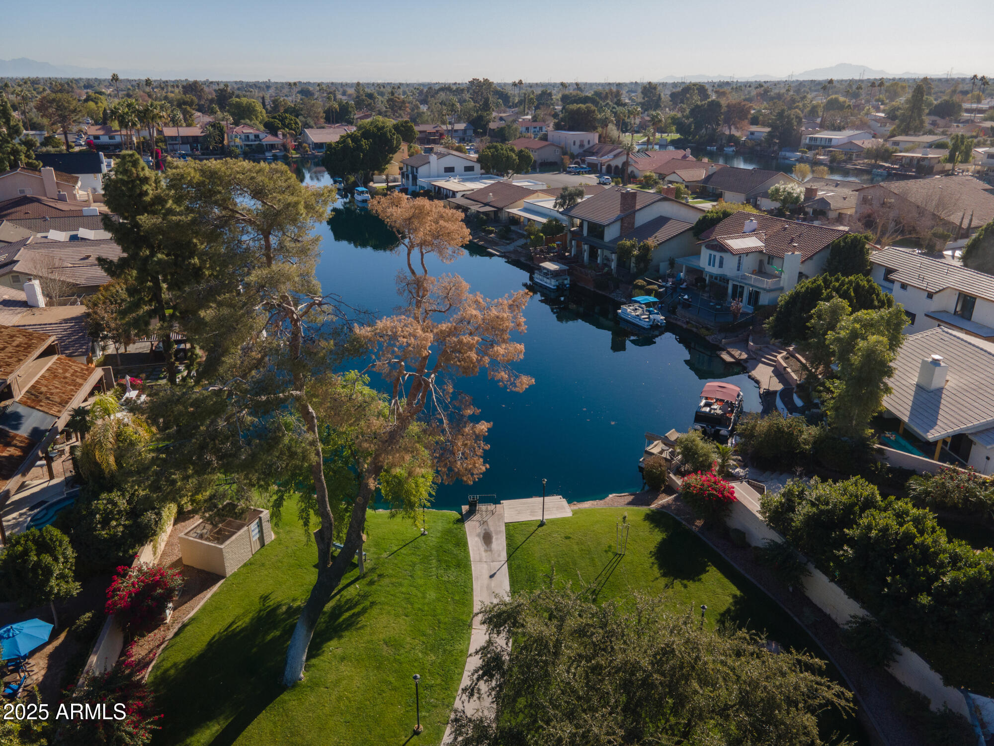1302 E STEAMBOAT BEND Drive