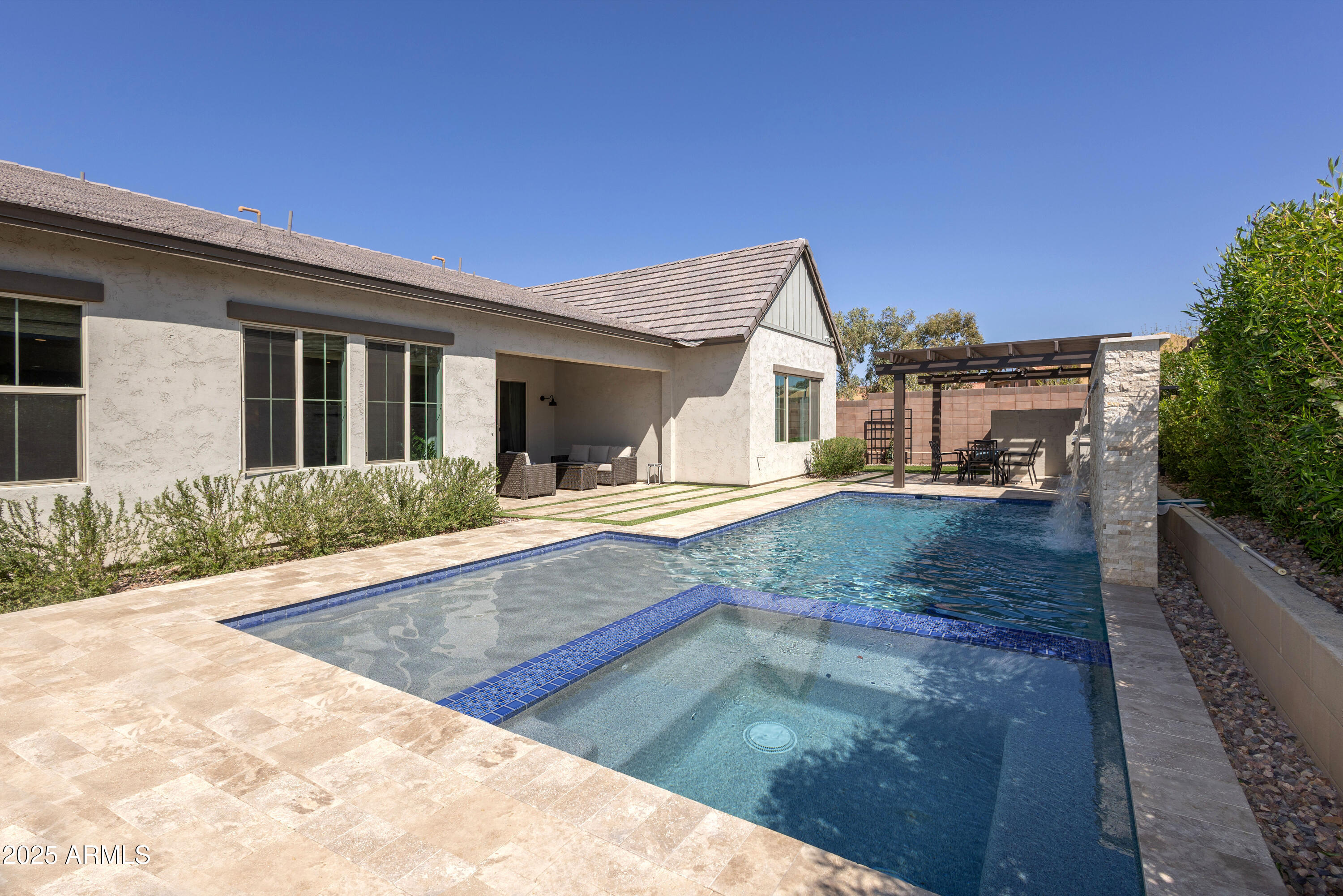3429 E CONSTANCE Way