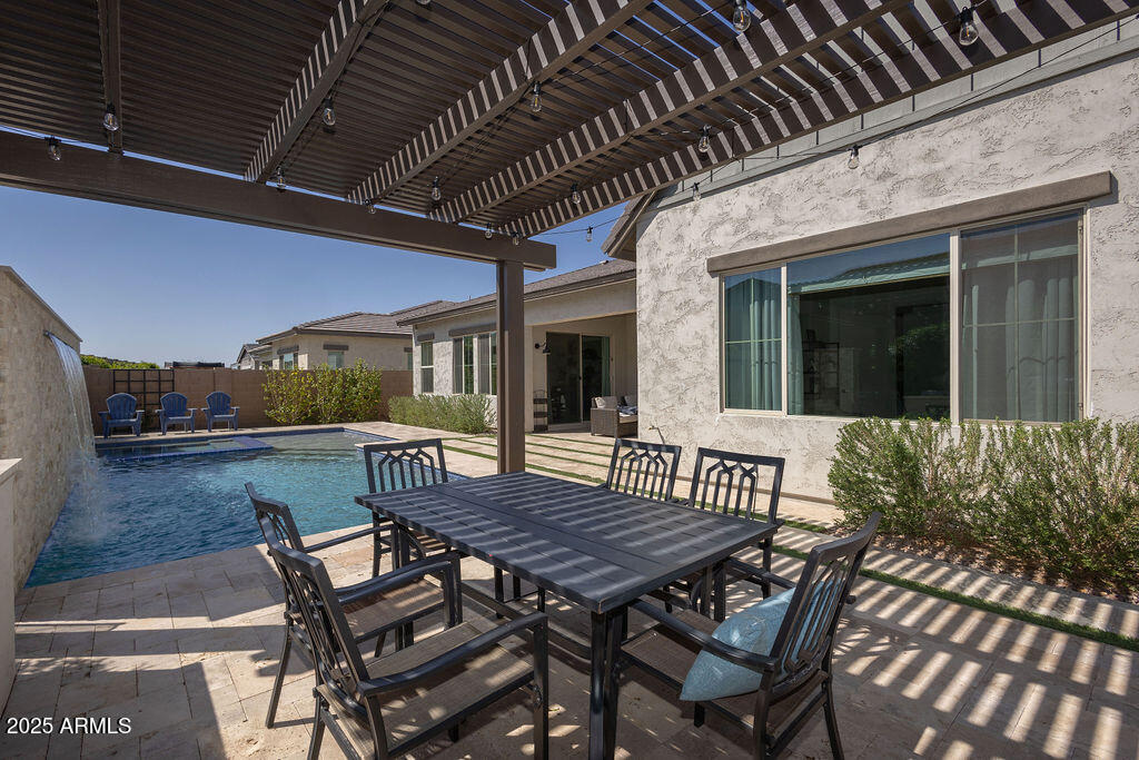 3429 E CONSTANCE Way