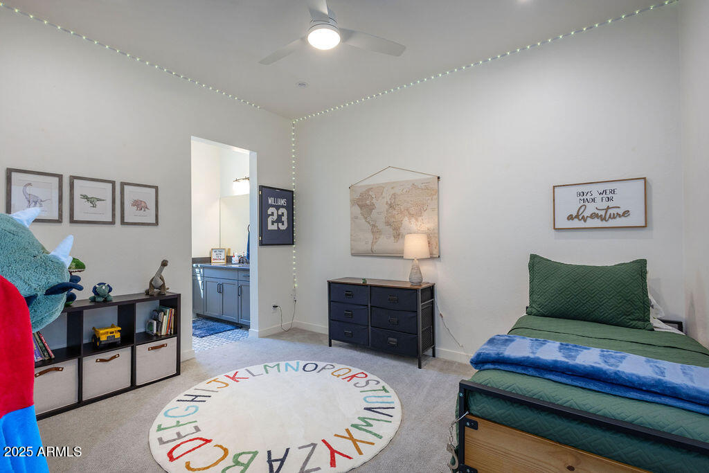 3429 E CONSTANCE Way