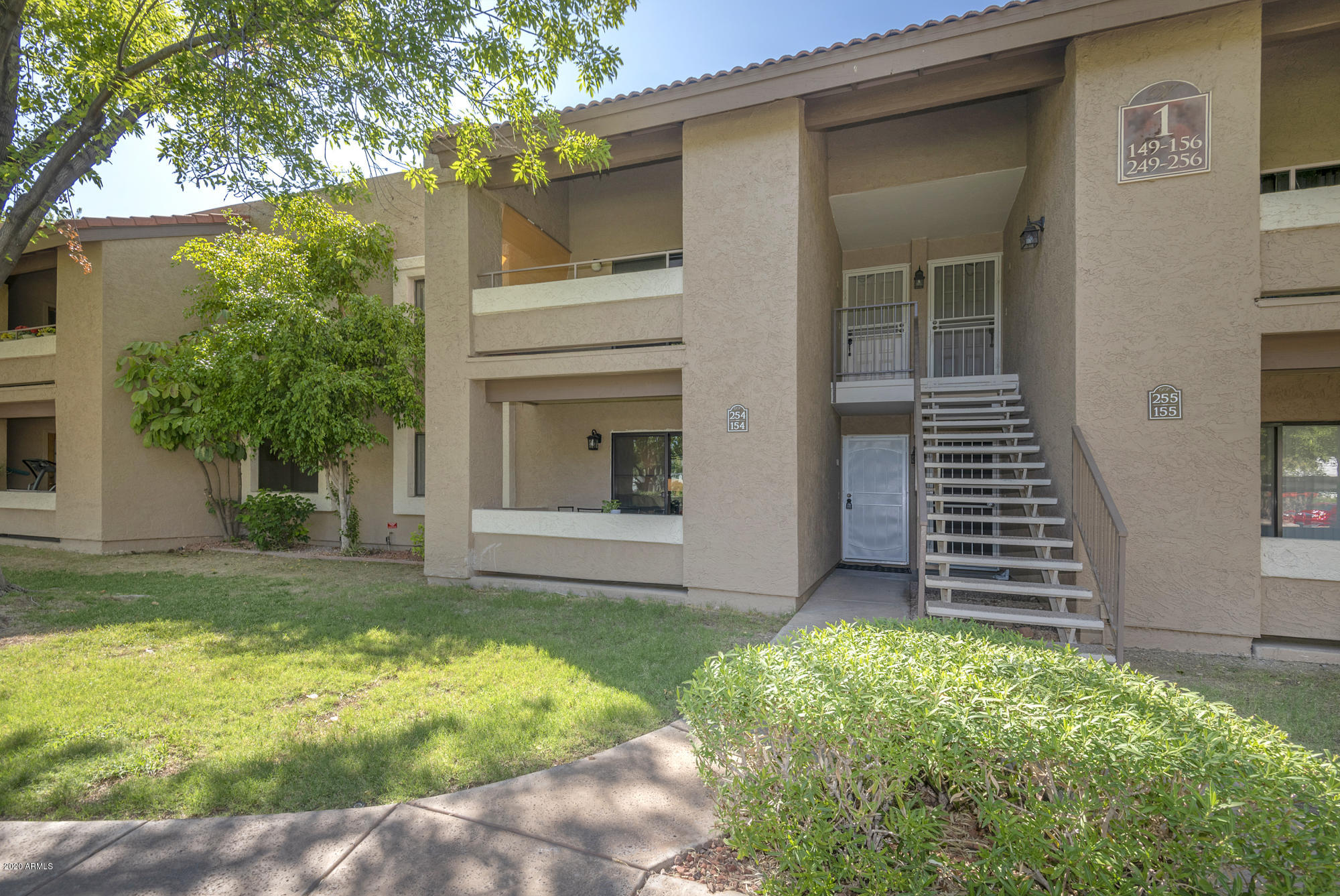 2146 W ISABELLA Avenue, 154