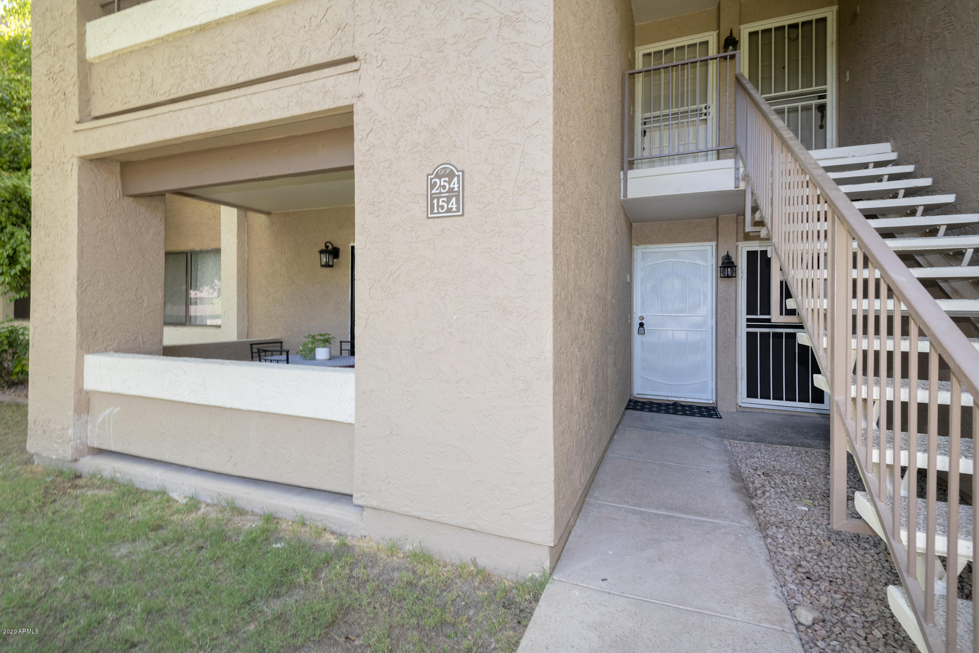 2146 W ISABELLA Avenue, 154