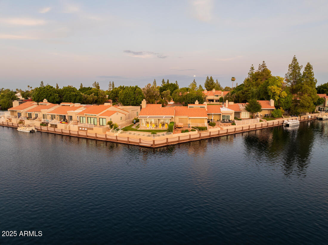5430 S CLAMBAKE BAY Court