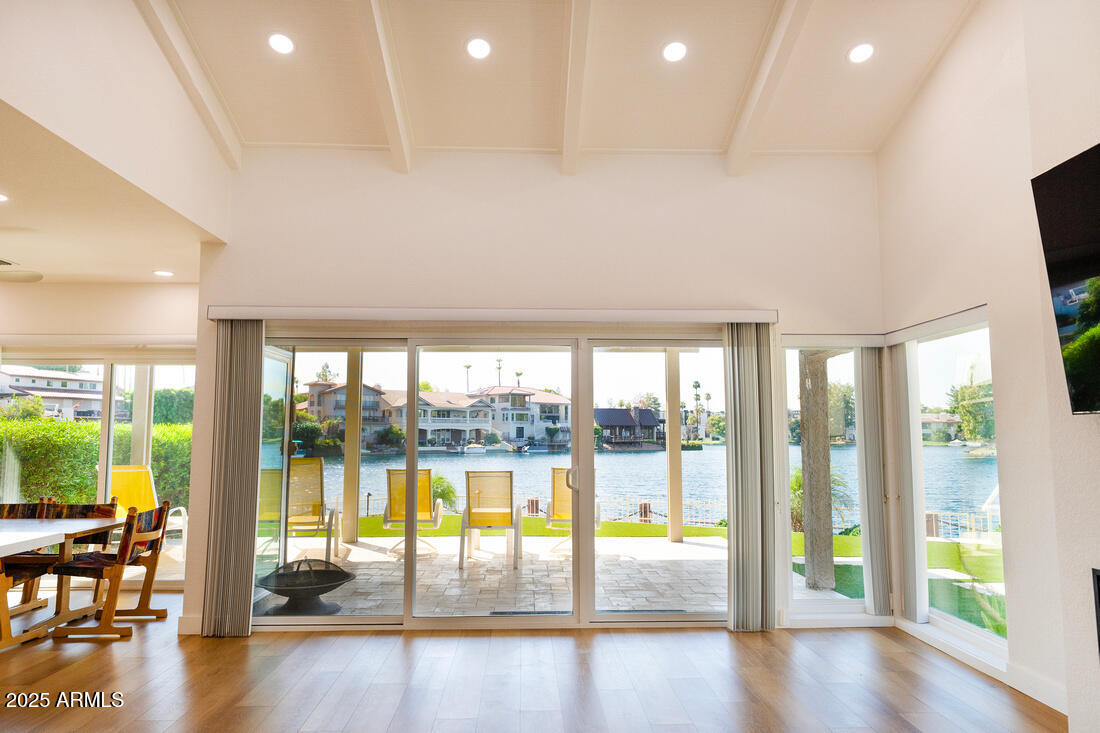 5430 S CLAMBAKE BAY Court