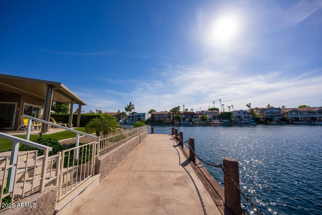 5430 S CLAMBAKE BAY Court
