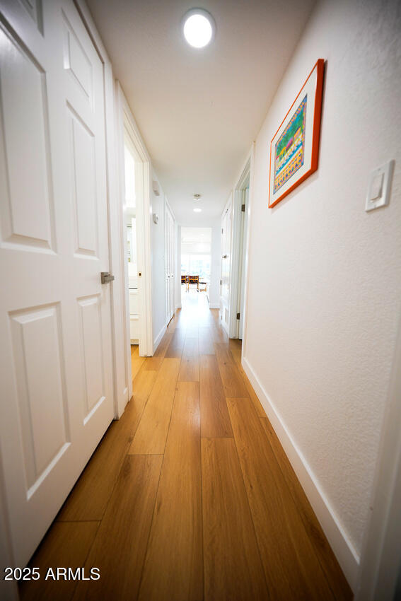 5430 S CLAMBAKE BAY Court