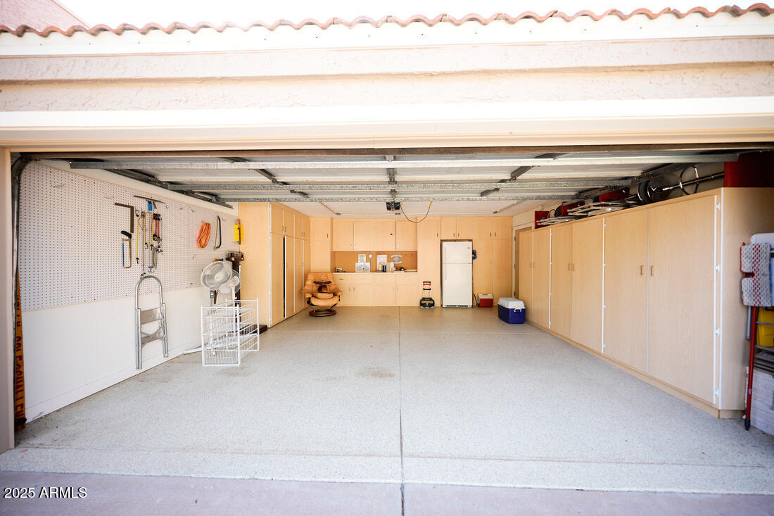 5430 S CLAMBAKE BAY Court