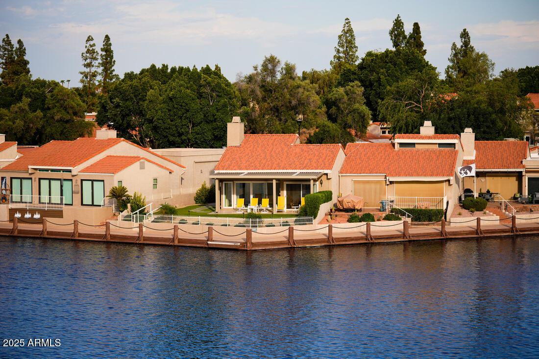 5430 S CLAMBAKE BAY Court