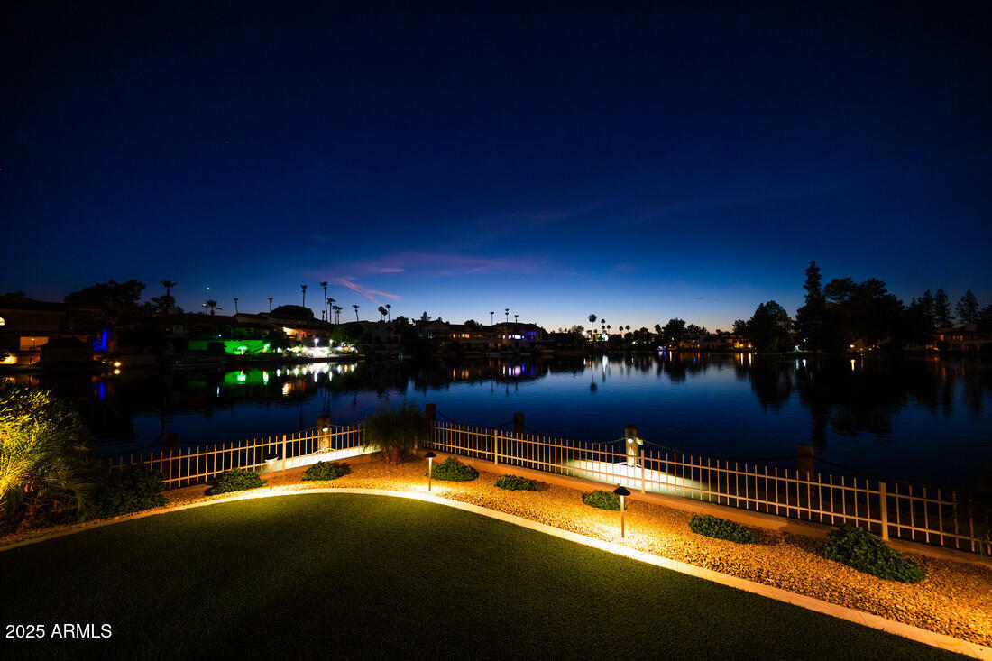 5430 S CLAMBAKE BAY Court