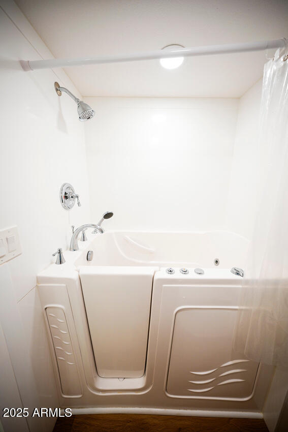 5430 S CLAMBAKE BAY Court
