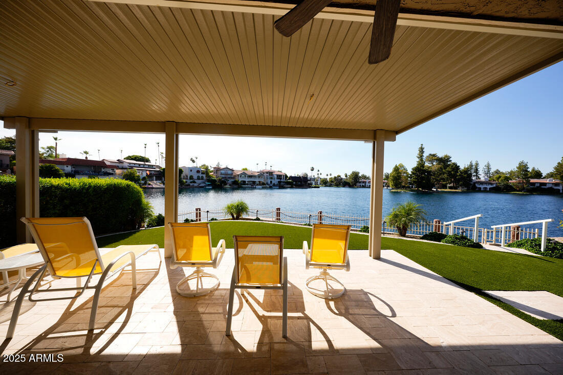 5430 S CLAMBAKE BAY Court