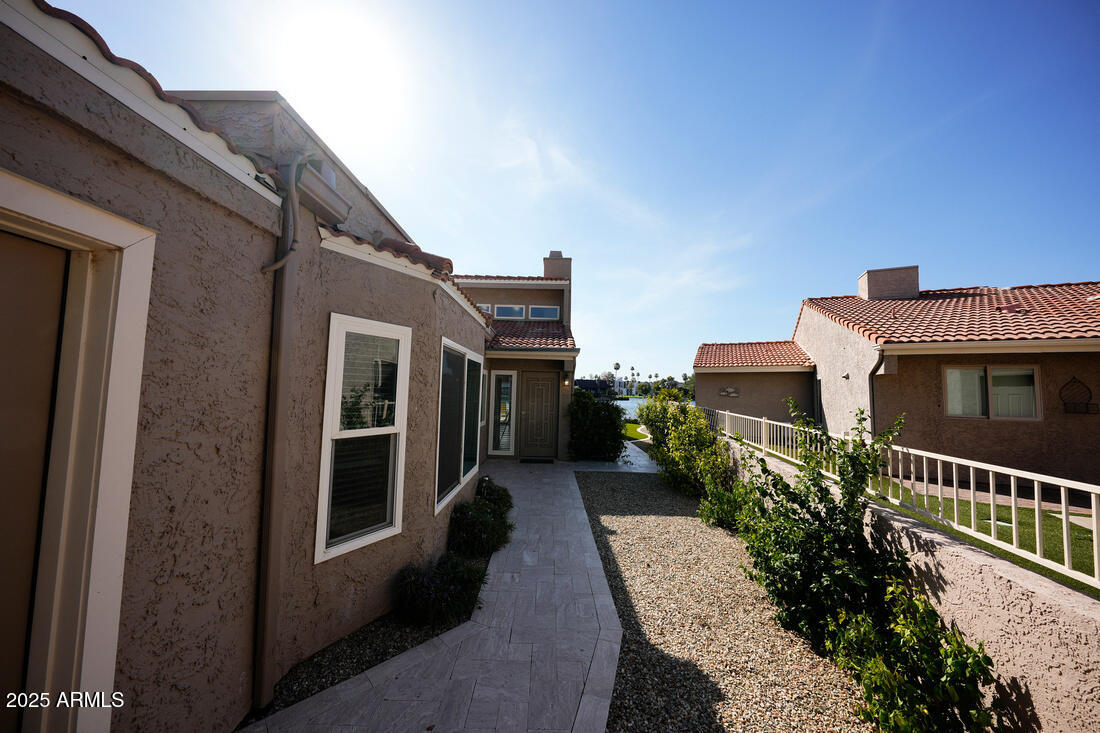 5430 S CLAMBAKE BAY Court
