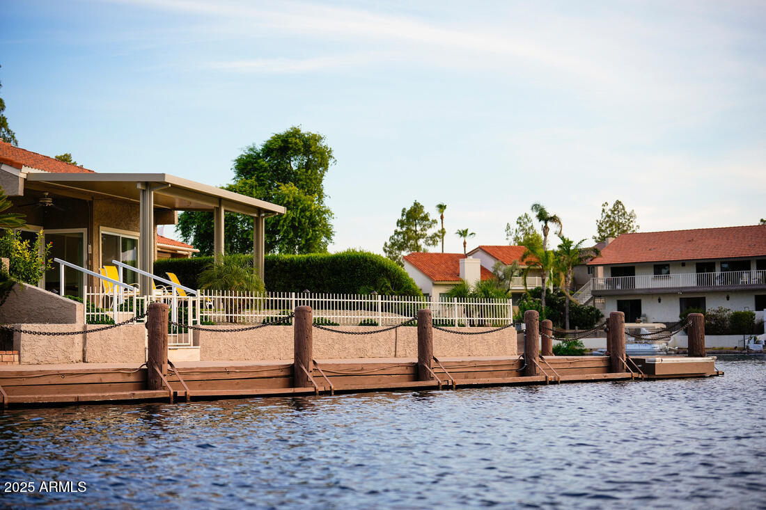 5430 S CLAMBAKE BAY Court