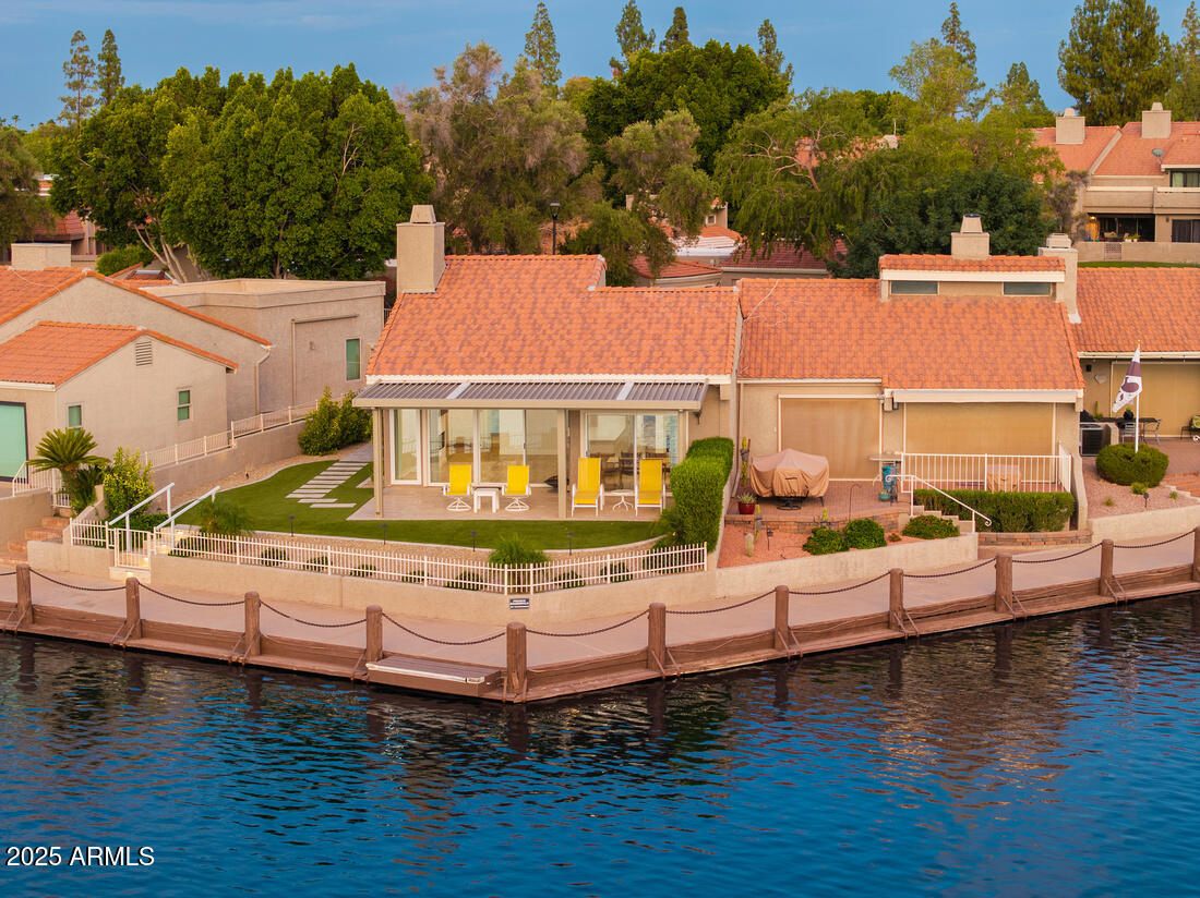 5430 S CLAMBAKE BAY Court