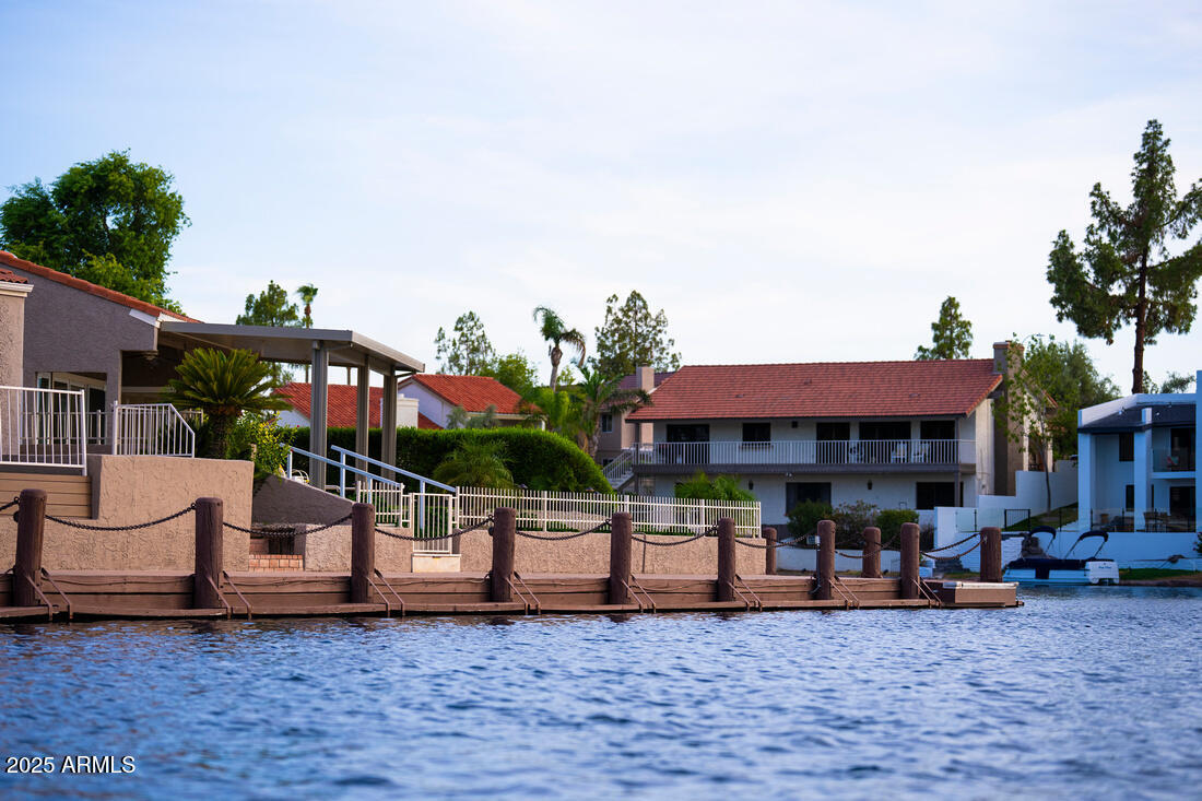 5430 S CLAMBAKE BAY Court