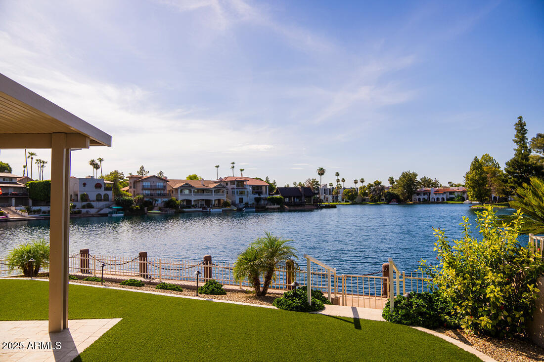 5430 S CLAMBAKE BAY Court