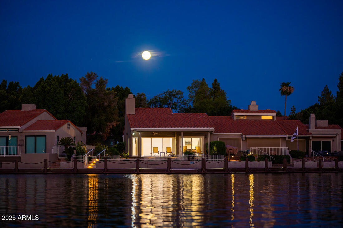 5430 S CLAMBAKE BAY Court
