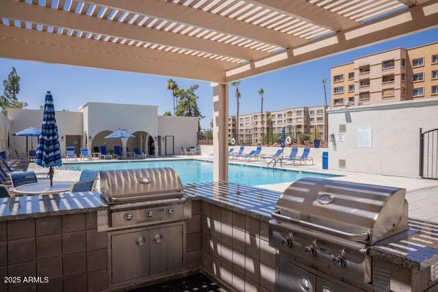 7830 E CAMELBACK Road, 708