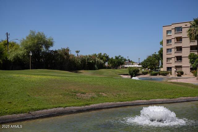 7830 E CAMELBACK Road, 708