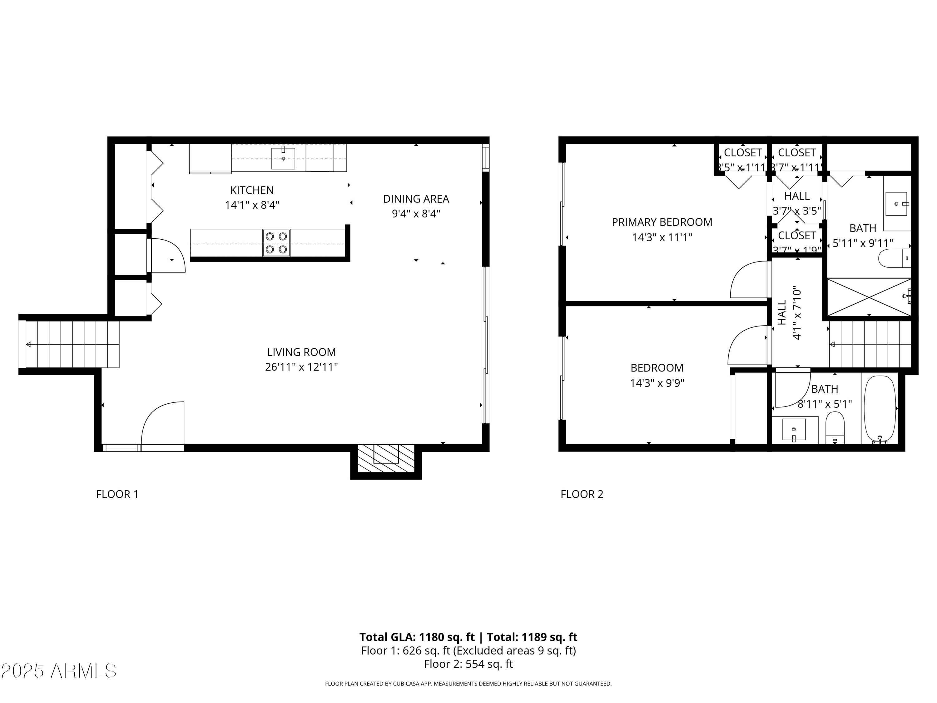 1207 E NORTHSHORE Drive, 136