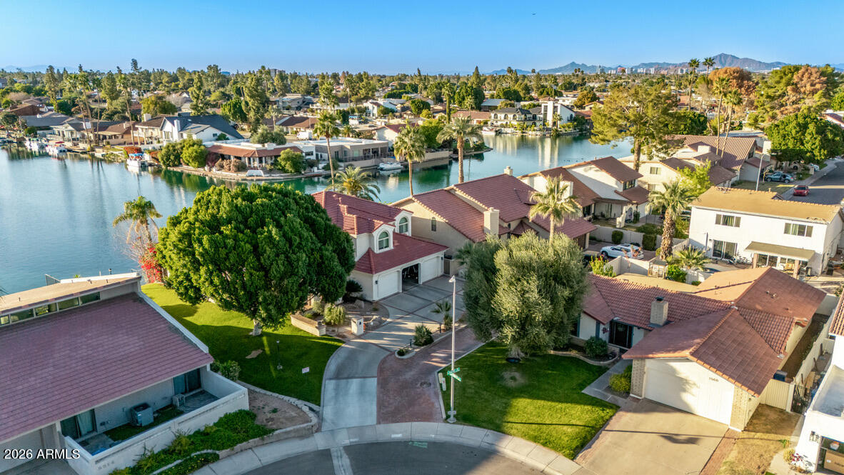 1500 E EDGEWATER Drive