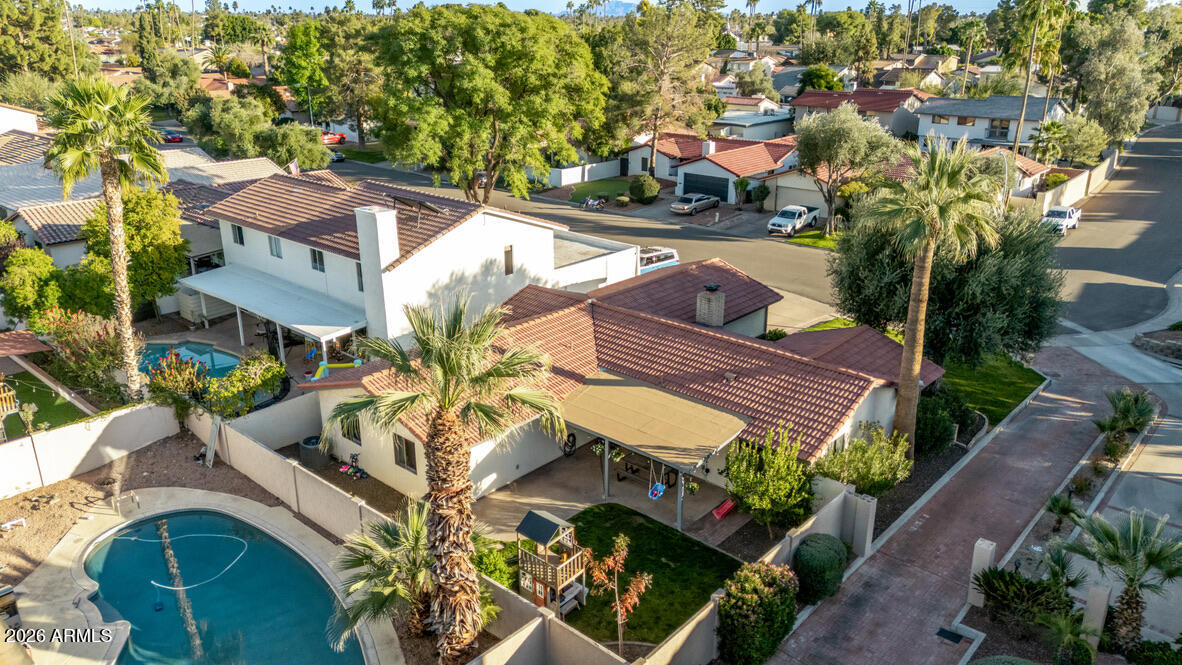 1500 E EDGEWATER Drive