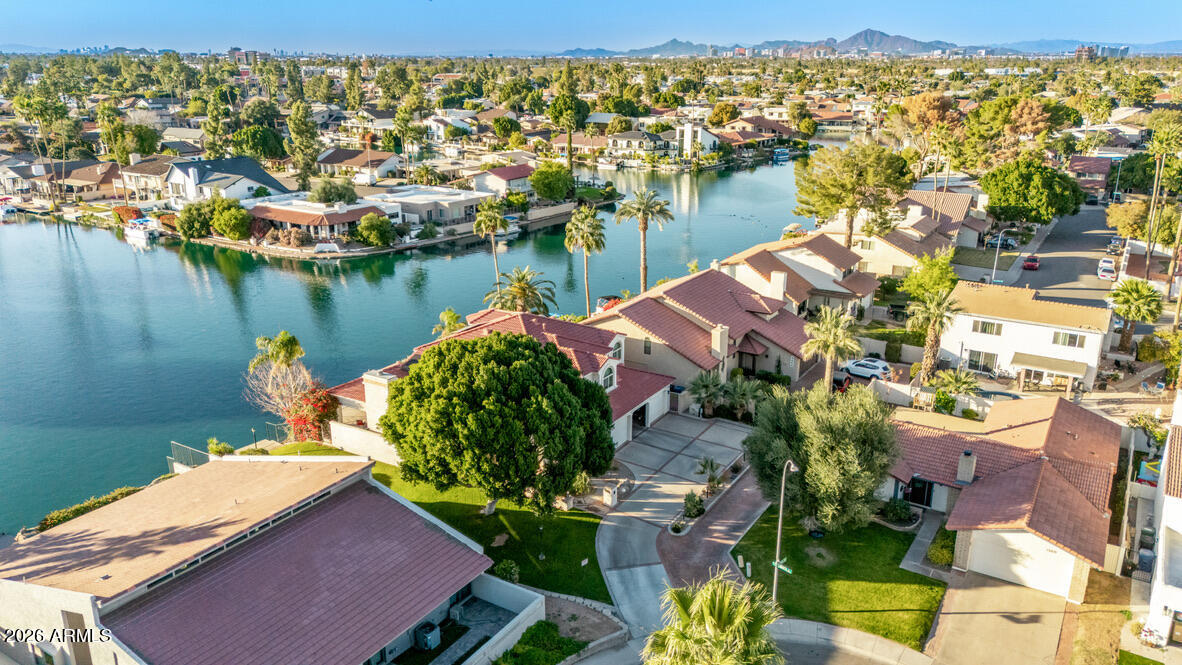 1500 E EDGEWATER Drive