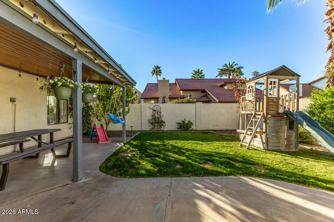 1500 E EDGEWATER Drive