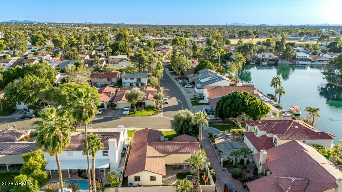 1500 E EDGEWATER Drive