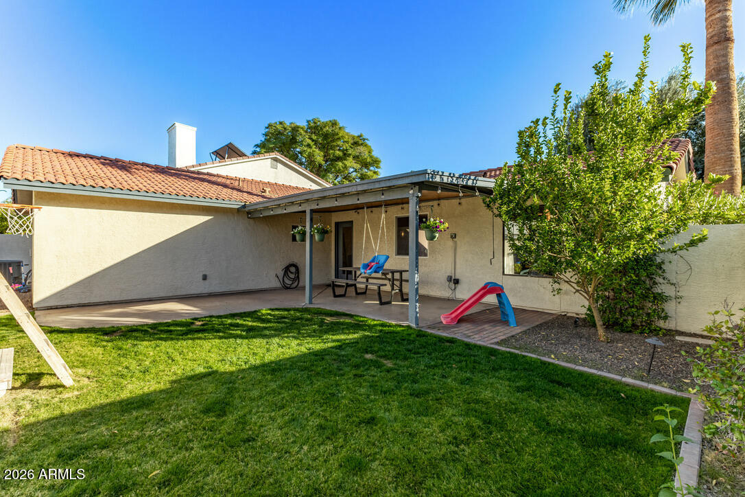 1500 E EDGEWATER Drive