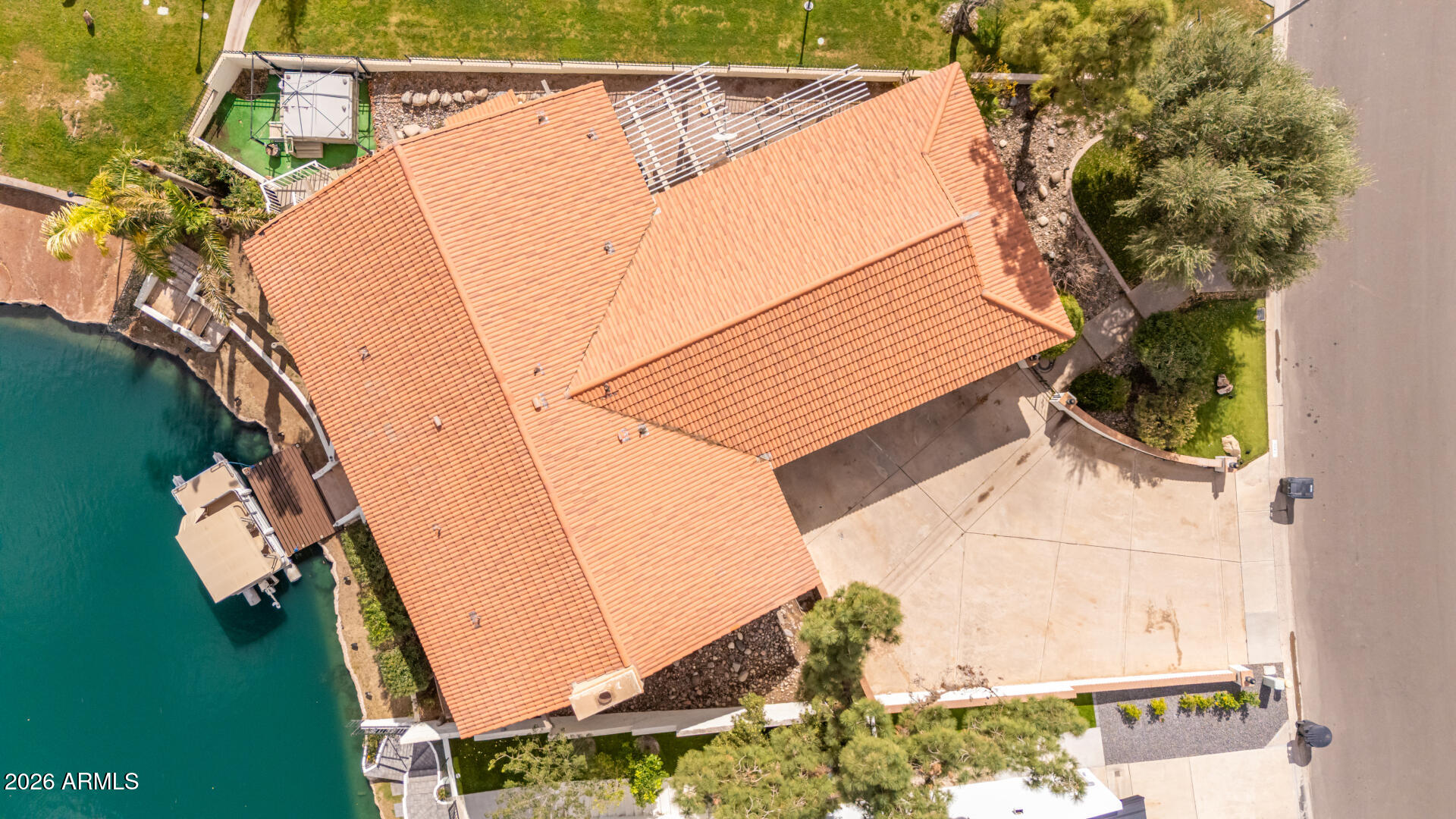 5445 S LIGHTHOUSE Lane