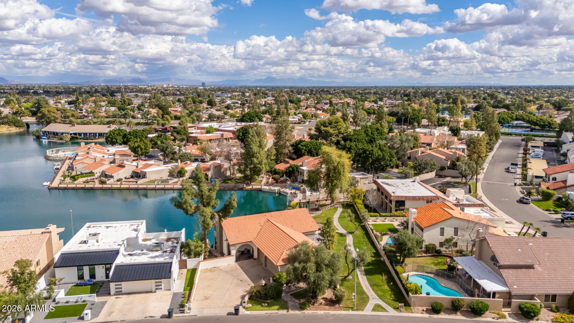 5445 S LIGHTHOUSE Lane