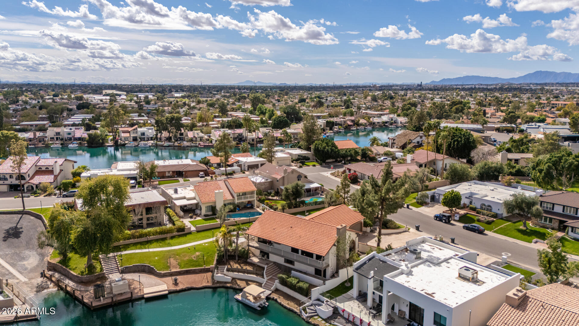 5445 S LIGHTHOUSE Lane