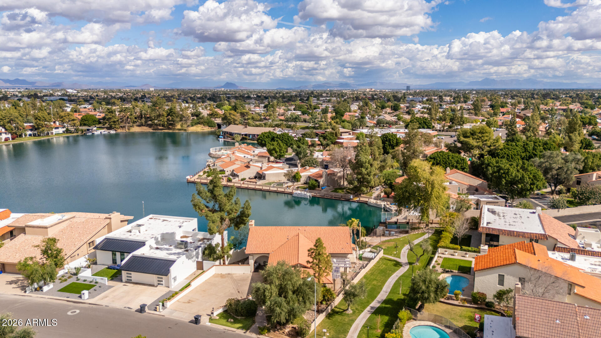 5445 S LIGHTHOUSE Lane