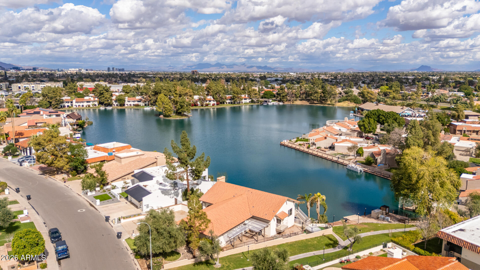 5445 S LIGHTHOUSE Lane