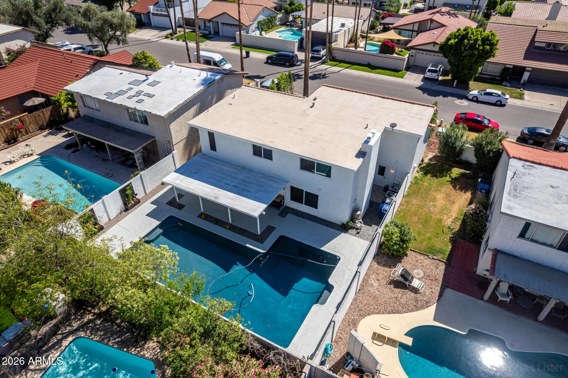 1546 E WINDJAMMER Way