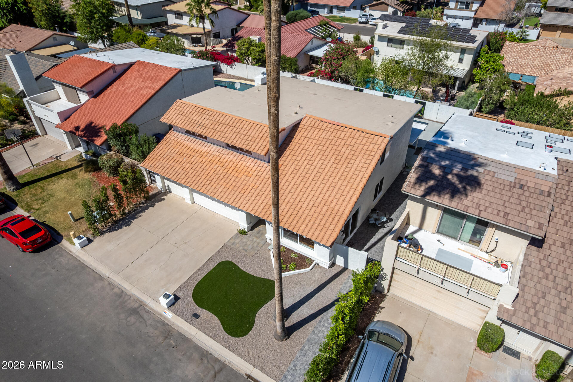 1546 E WINDJAMMER Way