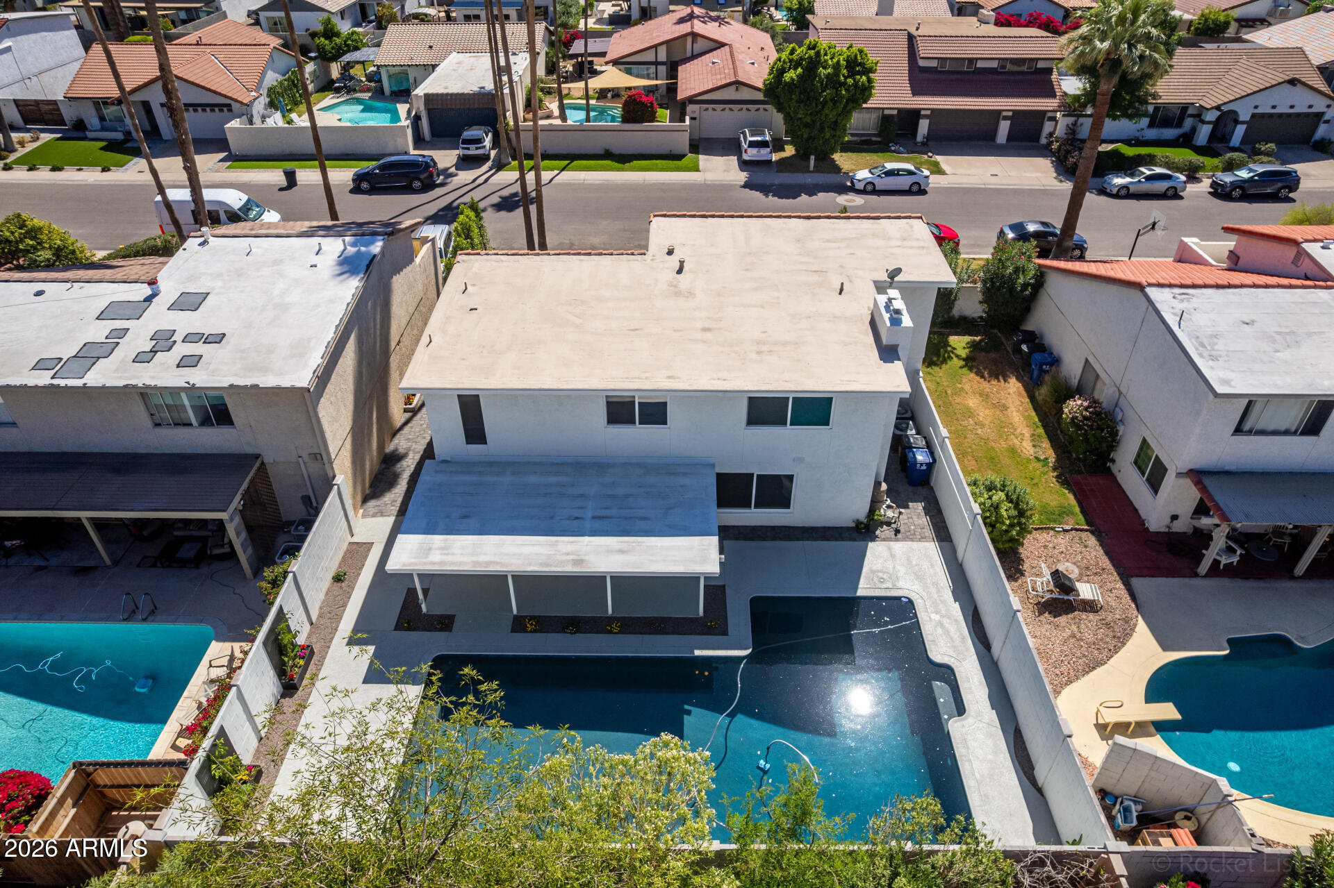 1546 E WINDJAMMER Way