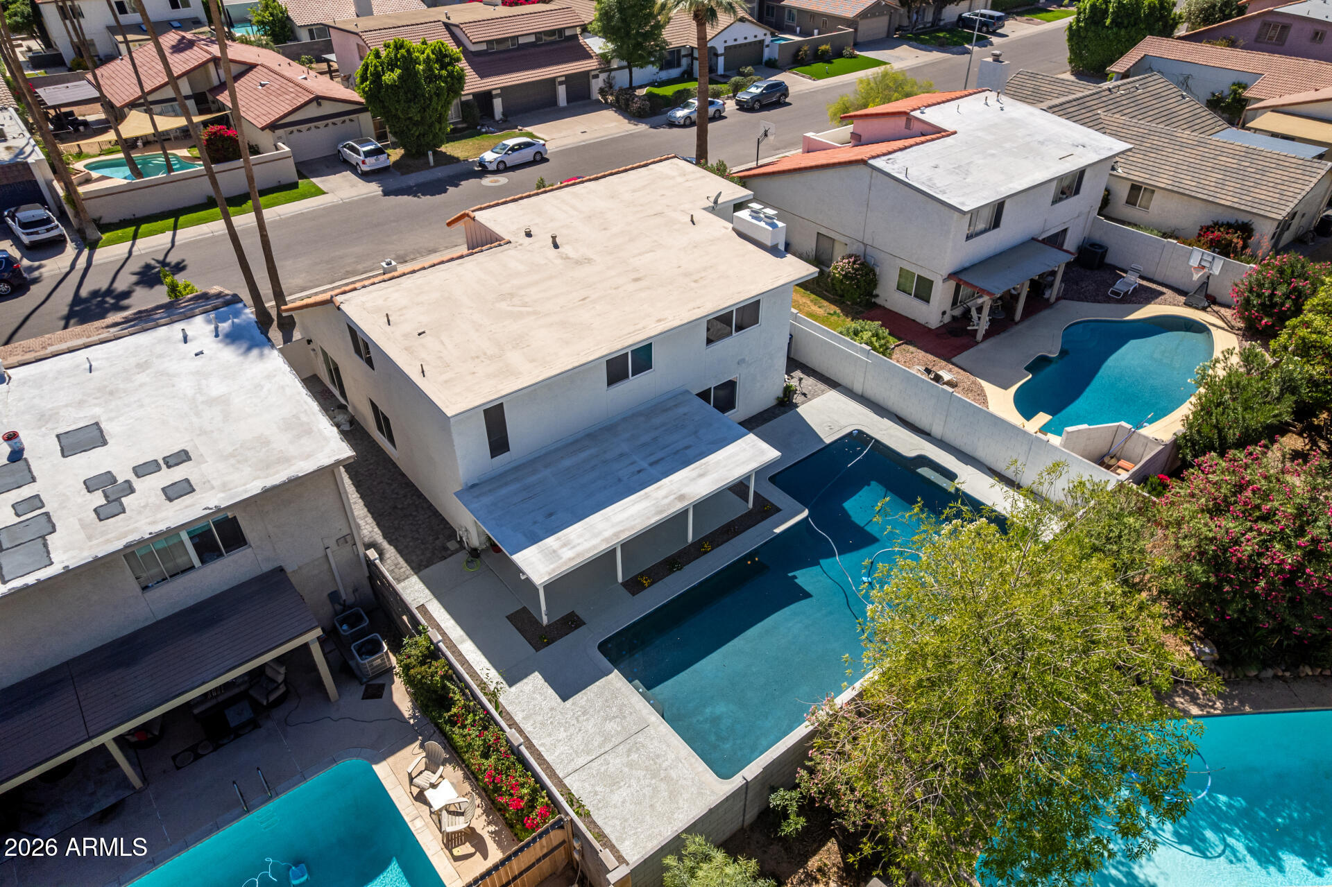 1546 E WINDJAMMER Way