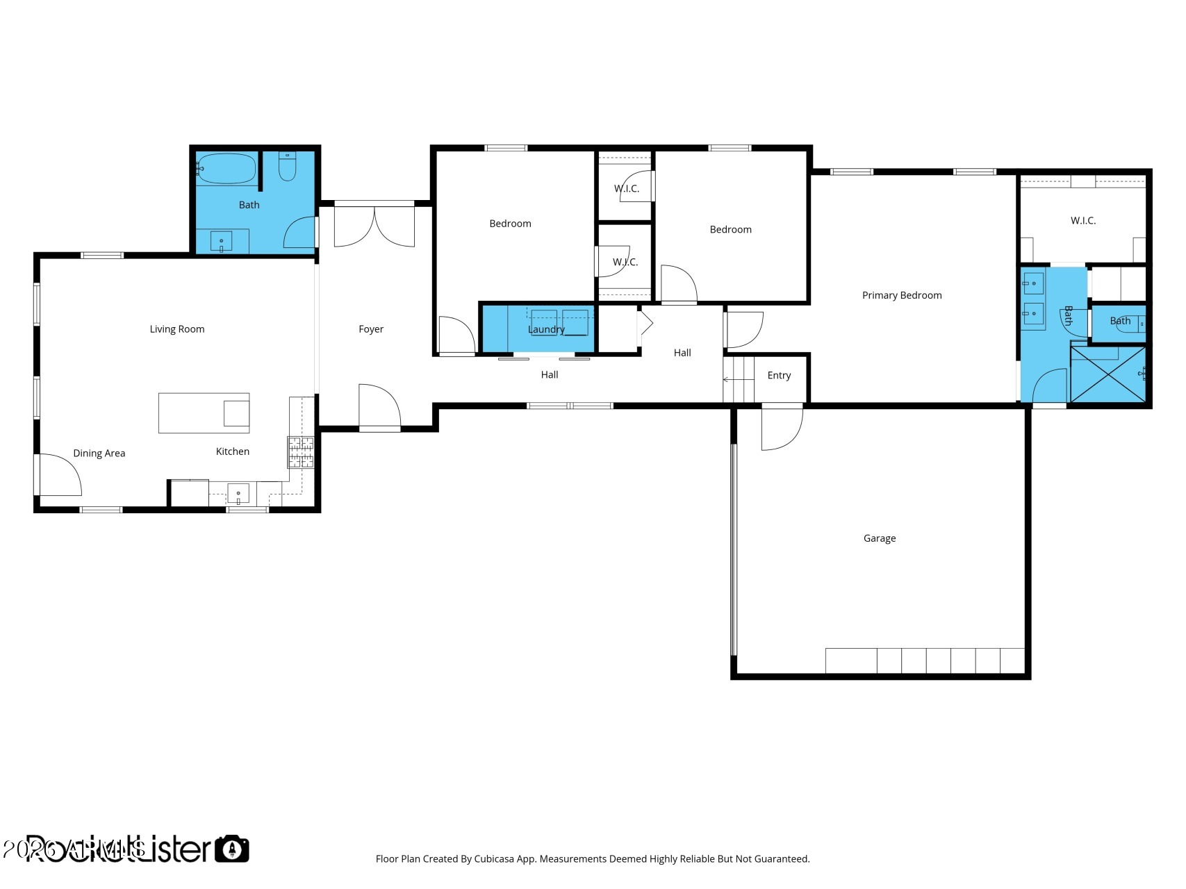 2316 N MITCHELL Street