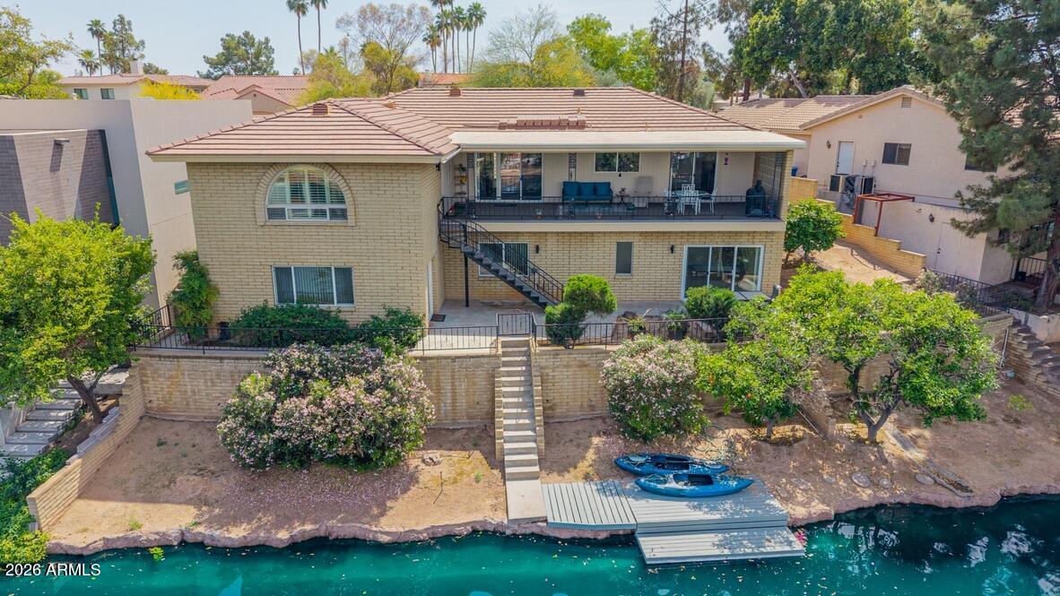 1017 E SANDPIPER Drive