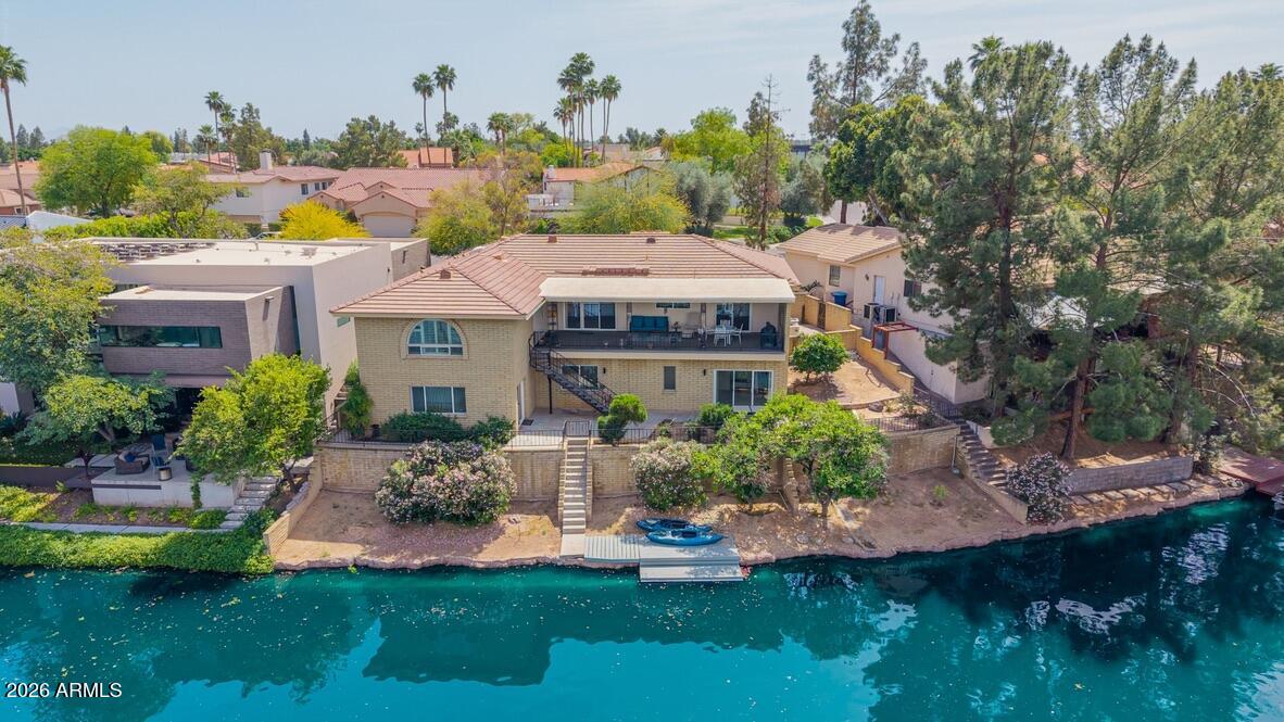 1017 E SANDPIPER Drive