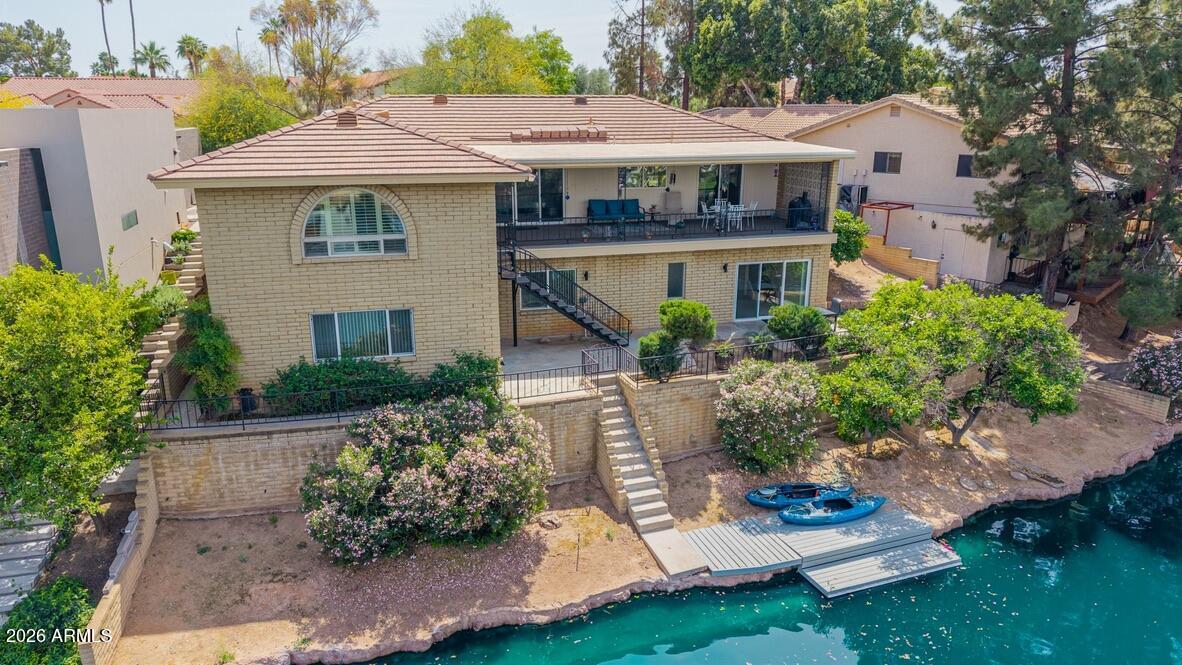 1017 E SANDPIPER Drive